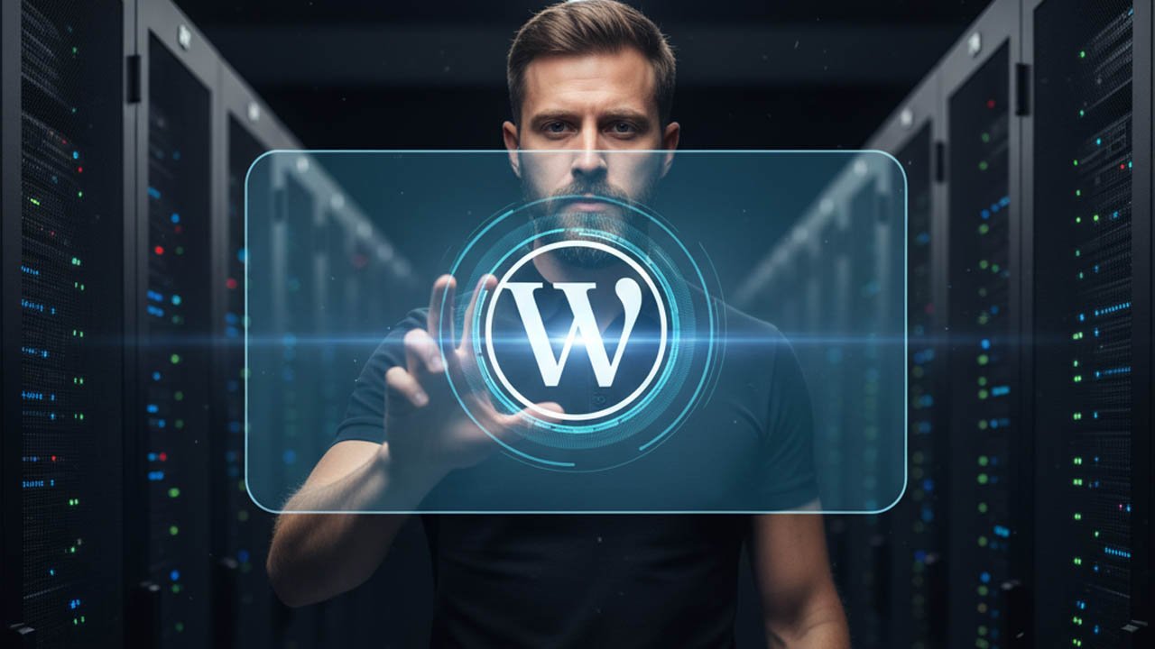 WordPress Site Needs VPS Hosting