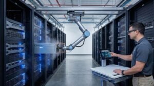 A Comprehensive Guide To Data Center Automation Software