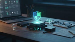 Definitive Guide to Top Data Backup Software