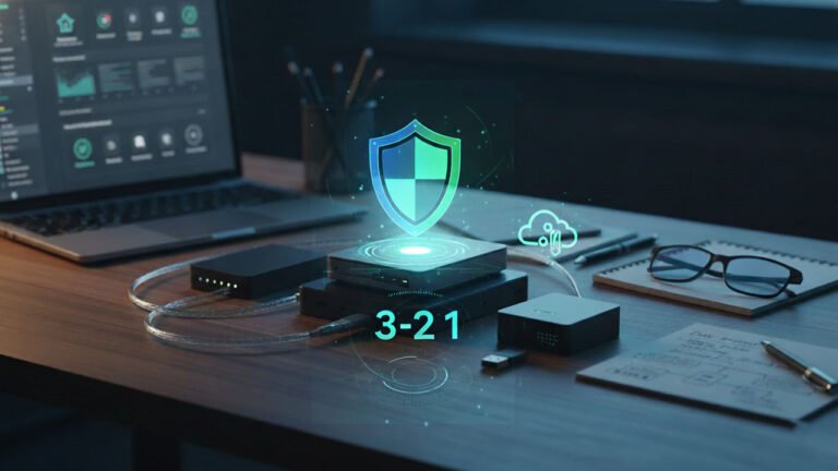 The Definitive Guide to Top Data Backup Software Solutions