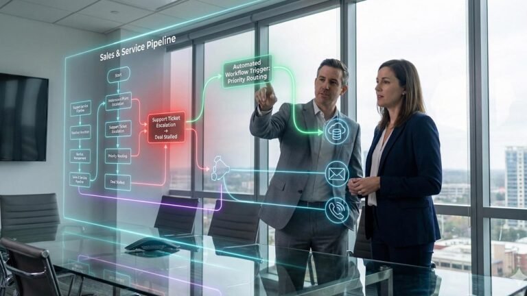 Mastering CRM: 10 Timeless and Proven Strategies