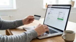 Payment Processor for your Business