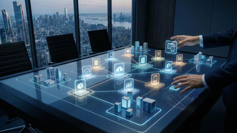 The Strategic Guide to Application Portfolio Management: Navigating the 2026 IT Landscape