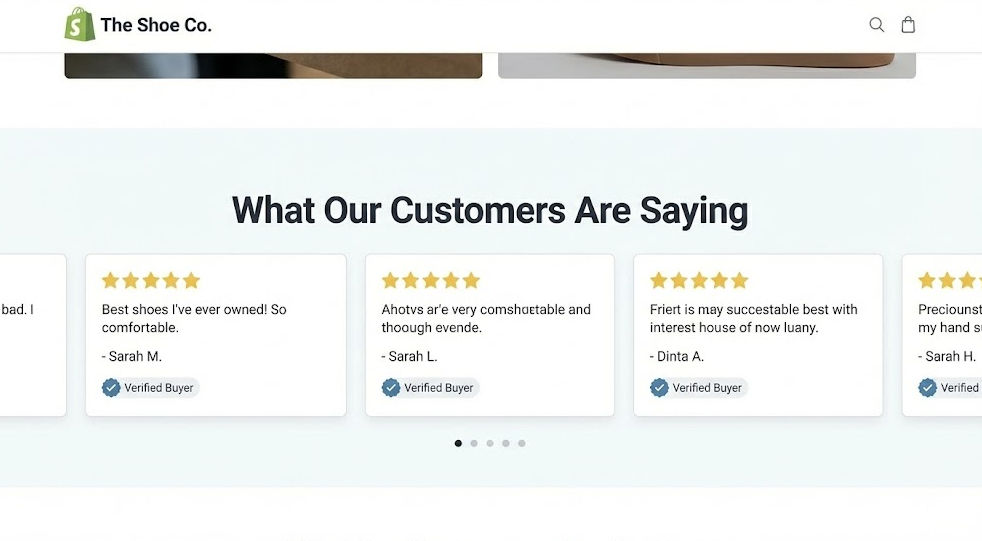 Customer Reviews