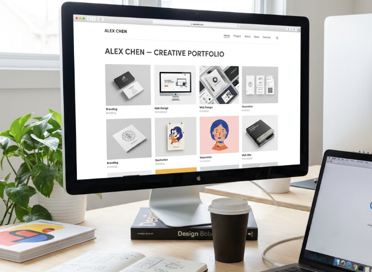 Designing Your Portfolio