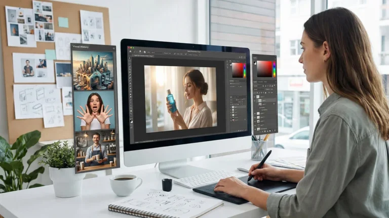 AI Editable Stock Images Are the Future