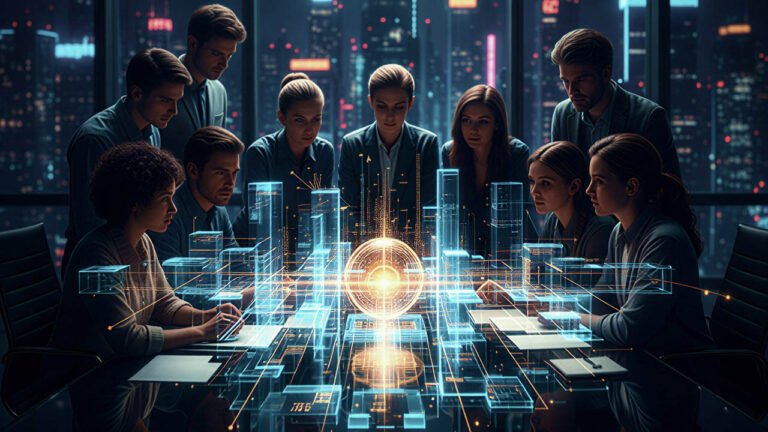 The Architect’s Gambit: Why Clockwise Software Builds Martech and AdTech Products from the Inside Out