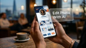 Upgrade Your Professional Brand Online