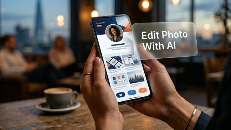 How to Upgrade Your Professional Brand Online in 2026