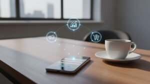 Detailed Signup Marketing Shopify