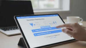 How to Set Up POAS Tracking in Google Ads