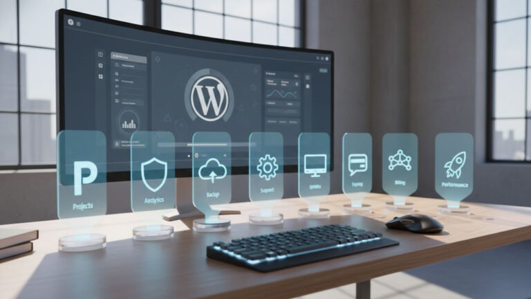 10 ManageWP Alternatives for Better WordPress Management in 2026