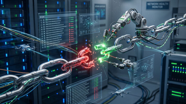 8 Best Free Broken Link Checkers (2026 Verified)