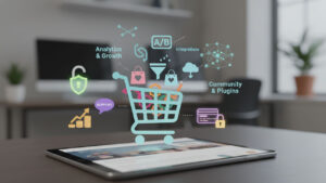 WooCommerce store needs more than a great theme