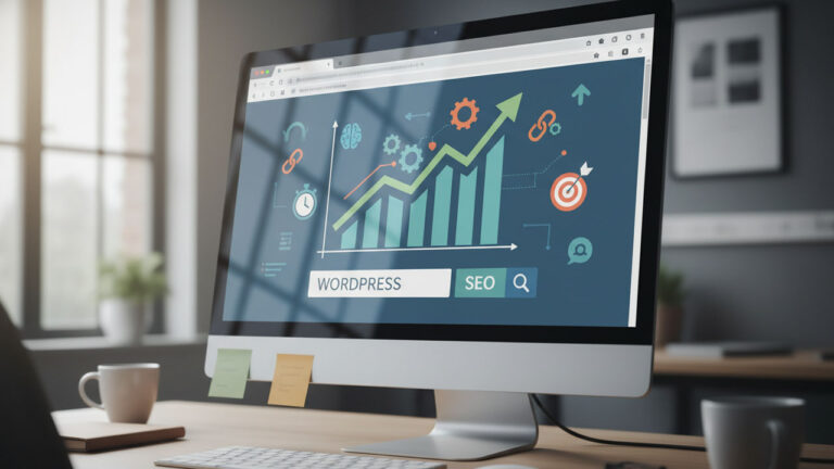 12 Months of WordPress SEO: What Actually Moves Rankings in 2026