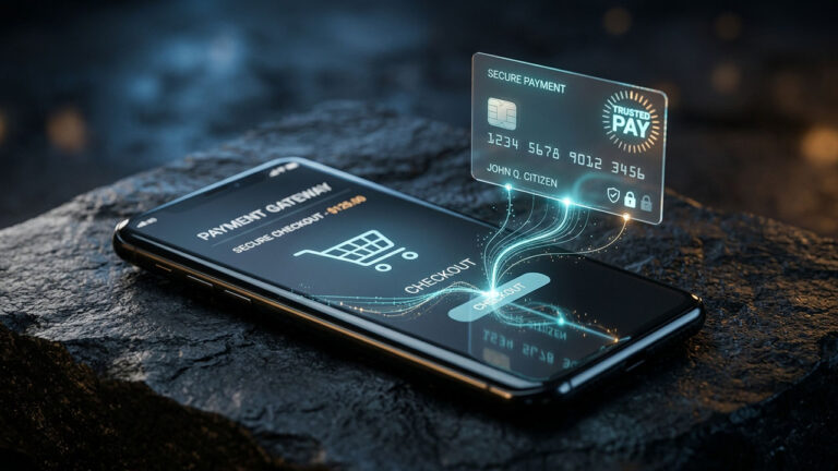 Payment Gateway Integration for eCommerce Websites