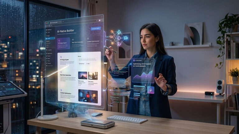 The Rise of AI-Native Page Builders in WordPress (2026 Trend Report)