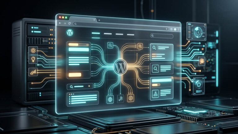 Is Your WordPress Site “Agent-Ready”? The 2026 Guide to AI Search Optimization