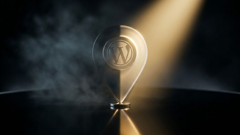 Why Your WordPress Website Might Be Invisible in Local Search (And How to Fix It)