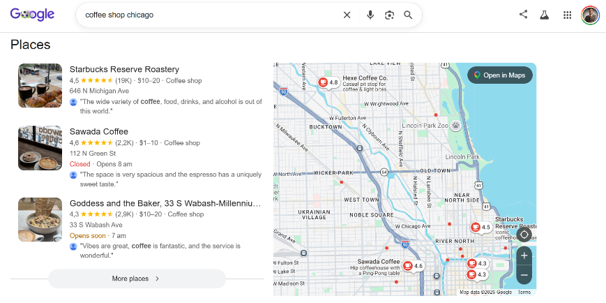 Local Search