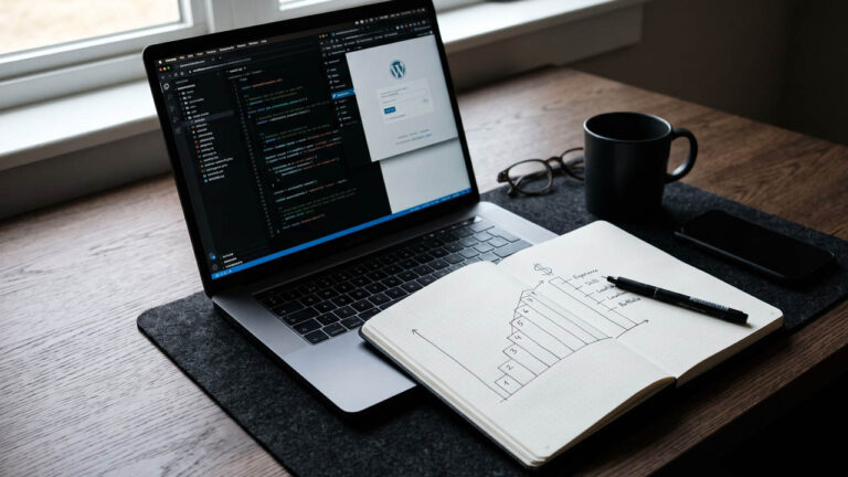 7 Factors That Influence a WordPress Developer’s Salary