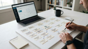 Internal Linking Structure for WordPress