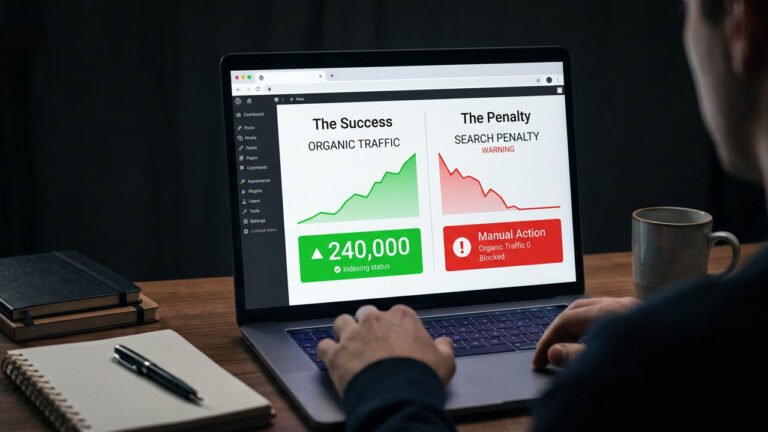Programmatic SEO on WordPress: When It Works, When It Gets You Penalized